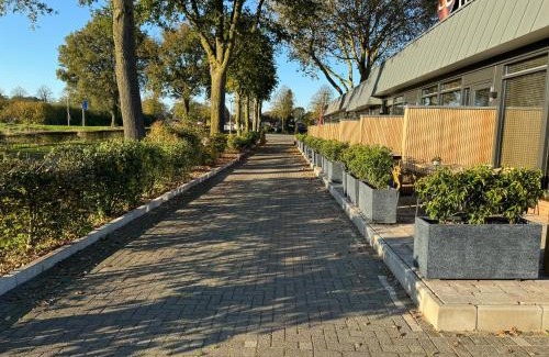 Zeddam Apartment | Longstay Achterhoek