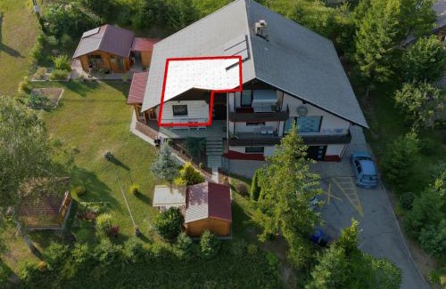 Rovte Apartment | Lookout Resort apartments
