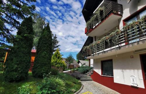 Rovte Apartment | Lookout Resort apartments