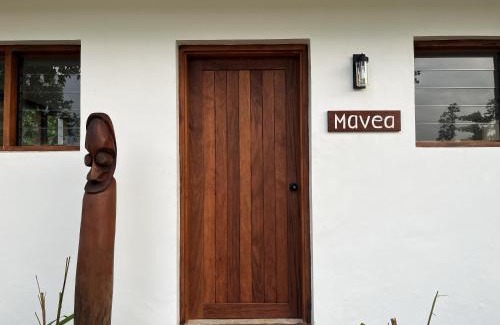 Saraotou Apartment | Lope Lope Beach Bungalows