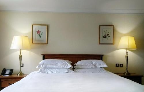 Leighlinbridge Hotel | Lord Bagenal Inn