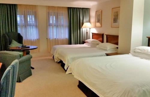Leighlinbridge Hotel | Lord Bagenal Inn