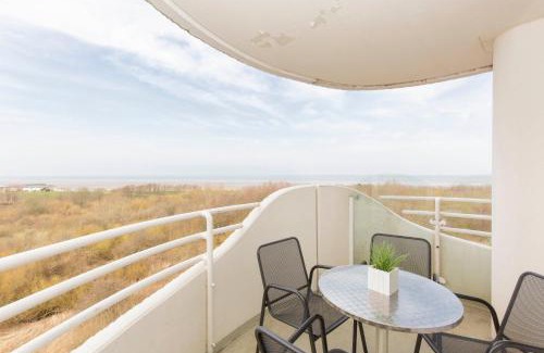 Duhnen Apartment | Lord Nelson 601