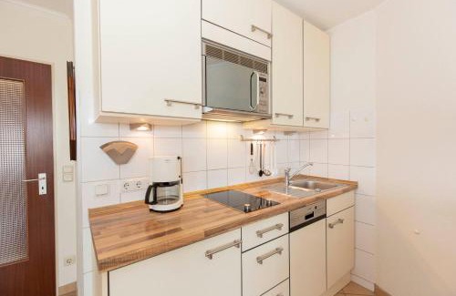 Duhnen Apartment | Lord Nelson 601