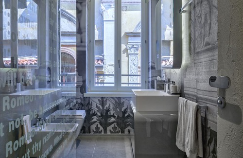 Citta Antica House | Lords of Verona Luxury apartments