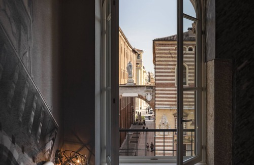 Citta Antica House | Lords of Verona Luxury apartments