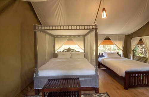 Talek Cabin | Lorian Safari Camp