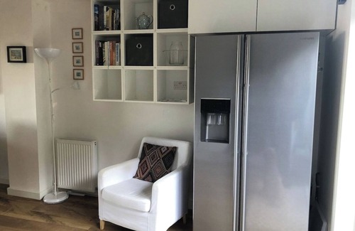 Watchet House | Lorna Doone, modern coastal townhouse in Watchet