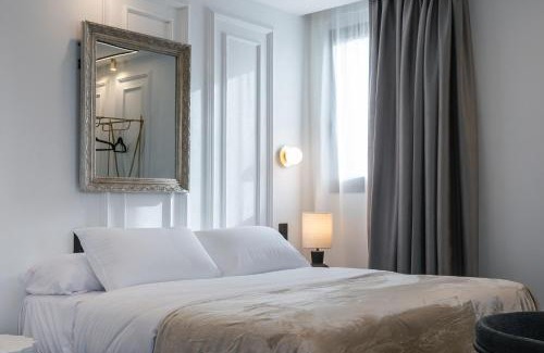 Murcia Apartment | Los 36 by GRUPO CCOMMO