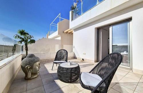 Los Alcazares Villa | Los Alcazares Villa - 3010