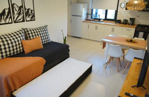Caviahue Apartment | Los Basaltos departamentos