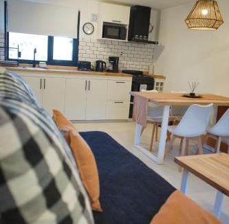 Caviahue Apartment | Los Basaltos departamentos