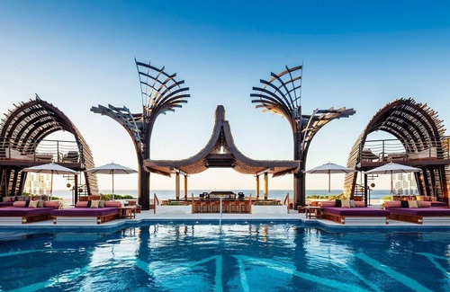 Campo de Golf Fonatur Resort | Los Cabos Vidanta Grand Mayan, 1 Bedroom Suite, Sleeps 6, 1 Bathroom