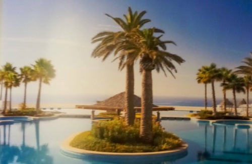 Campo de Golf Fonatur Resort | Los Cabos Vidanta Grand Mayan, 1 Bedroom Suite, Sleeps 6, 1 Bathroom