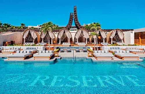 Campo de Golf Fonatur Resort | Los Cabos Vidanta Grand Mayan, 1 Bedroom Suite, Sleeps 6, 1 Bathroom