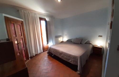 Rascafria House | Los Espinares