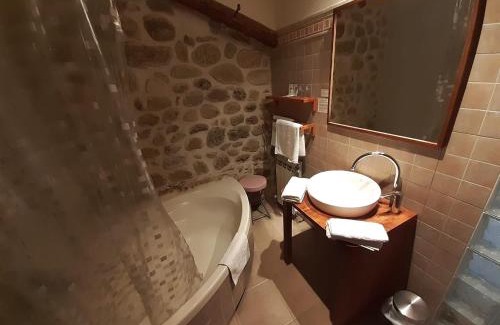 Rascafria House | Los Espinares