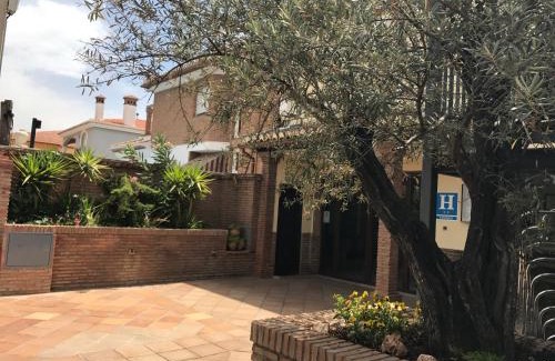 Armilla Hotel | Los Galanes