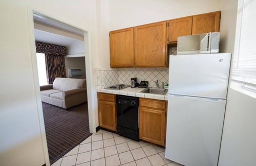 Los Gatos Hotel | Los Gatos Lodge