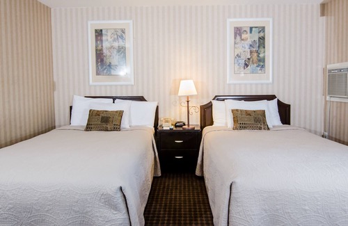 Los Gatos Hotel | Los Gatos Lodge
