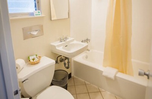 Los Gatos Hotel | Los Gatos Lodge