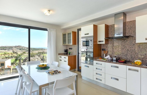 Salobre Villa | Los Lagos 36 | Salobre Golf