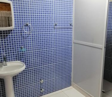 Puerto Libertad Ski Chalet | Los Lapachos Lodge