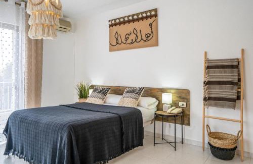 Los Alcazares Hotel | LOS NAREJOS Hotel