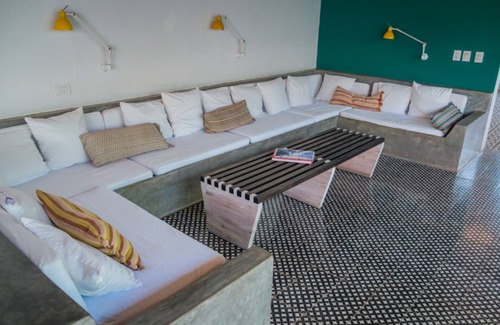 Granada Hotel | Los Patios Hotel