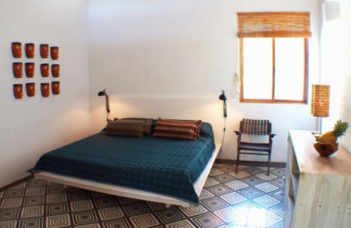 Granada Hotel | Los Patios Hotel