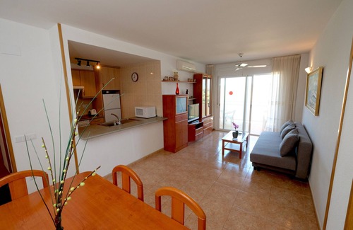 La Pineda Apartment | LOS RISCOS 2