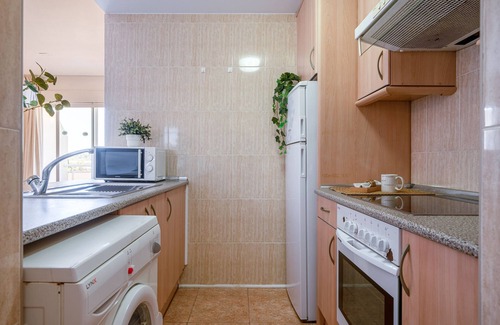 La Pineda Apartment | LOS RISCOS 2