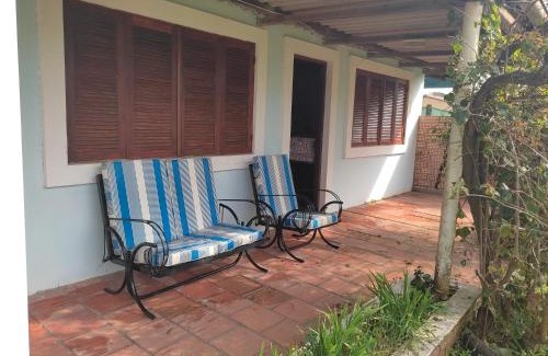 Puimayen House | Los Sapitos, Barra del Chuy