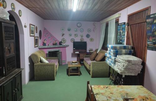 Puimayen House | Los Sapitos, Barra del Chuy