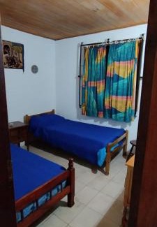 Puimayen House | Los Sapitos, Barra del Chuy