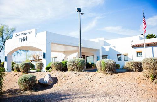 Wickenburg Hotel | Los Viajeros Inn