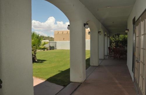 Wickenburg Hotel | Los Viajeros Inn
