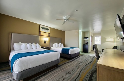 Wickenburg Hotel | Los Viajeros Inn