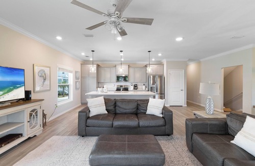 Ono Island House | Lost Key Golf & Beach Club 14370 by Liquid Life