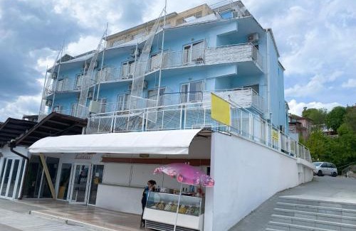 Balchik Hotel | Lotos Hotel