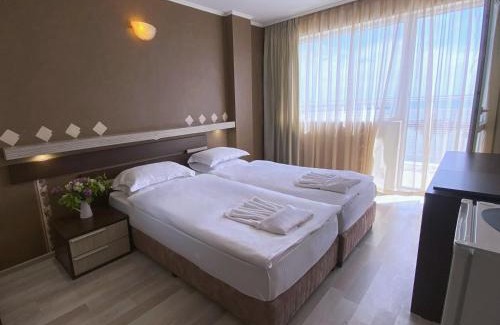 Balchik Hotel | Lotos Hotel
