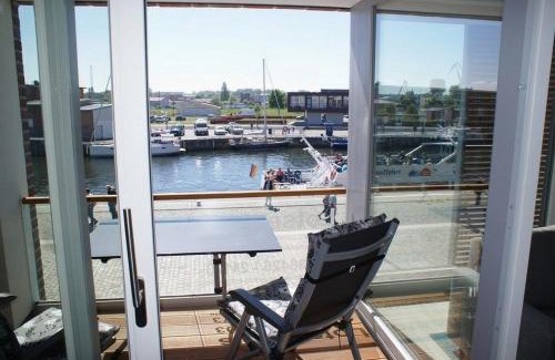 Wismar Apartment | Lotsenhus WIS003 - ABC12