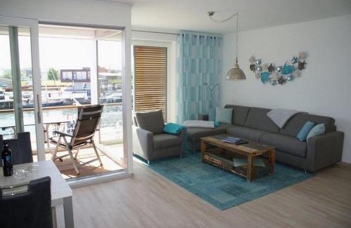 Wismar Apartment | Lotsenhus WIS003 - ABC12