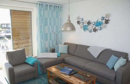 Wismar Apartment | Lotsenhus WIS003 - ABC12
