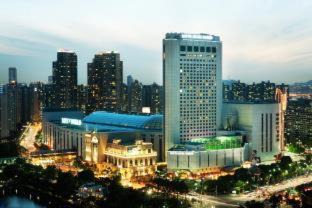 Songpa Hotel | Lotte Hotel World
