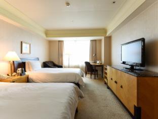 Songpa Hotel | Lotte Hotel World