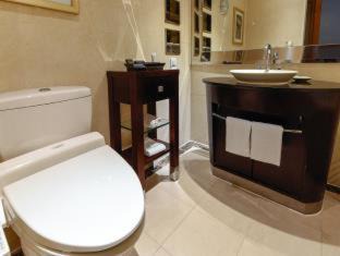 Songpa Hotel | Lotte Hotel World