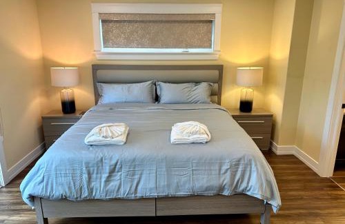 Charlottetown House | Lotus Moon