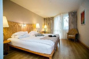 Heviz Hotel | Lotus Therme Hotel & Spa
