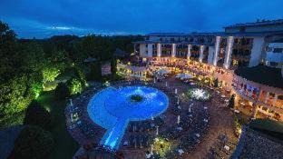 Heviz Hotel | Lotus Therme Hotel & Spa